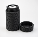 1 x Vial Mini Storage container