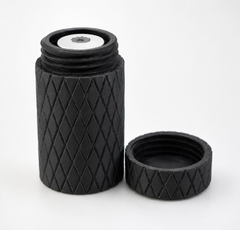 1 x Vial Mini Storage container