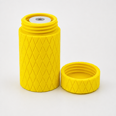 1 x Vial Mini Storage container